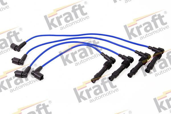 KRAFT AUTOMOTIVE Sytytysjohtosarja 9121526 SM